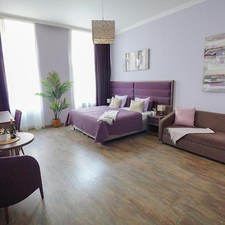 Elegant & Stylish Center Apartments! ปราก ภายนอก รูปภาพ