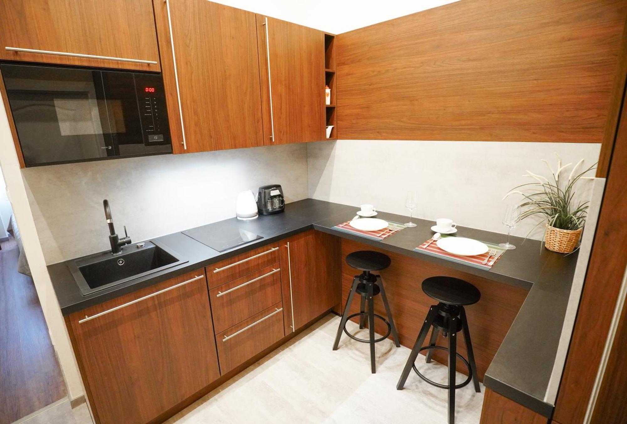 Elegant & Stylish Center Apartments! ปราก ภายนอก รูปภาพ