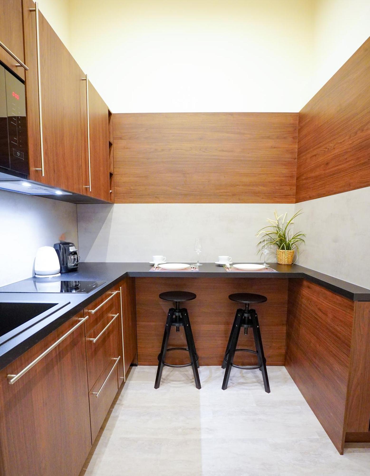 Elegant & Stylish Center Apartments! ปราก ภายนอก รูปภาพ