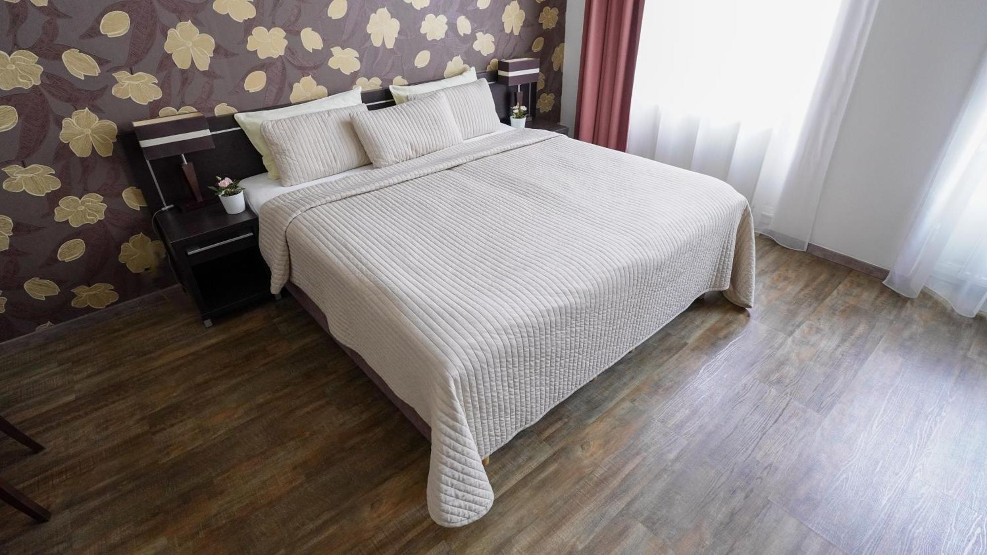 Elegant & Stylish Center Apartments! ปราก ภายนอก รูปภาพ