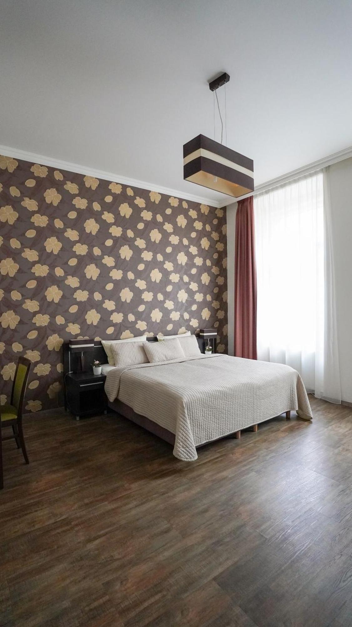 Elegant & Stylish Center Apartments! ปราก ภายนอก รูปภาพ
