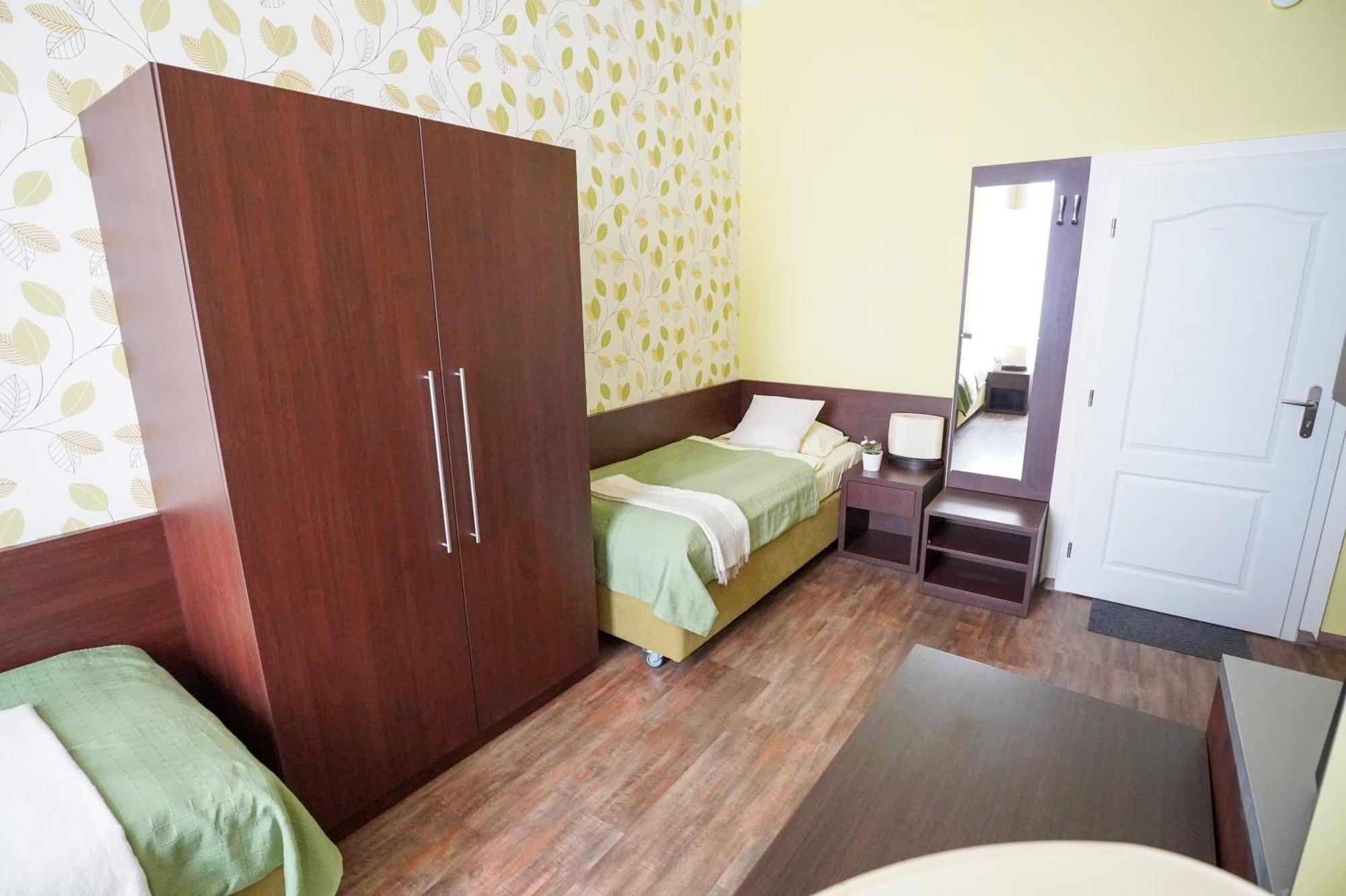 Elegant & Stylish Center Apartments! ปราก ภายนอก รูปภาพ