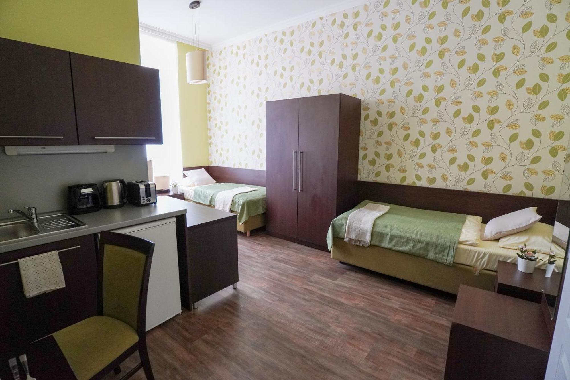 Elegant & Stylish Center Apartments! ปราก ภายนอก รูปภาพ