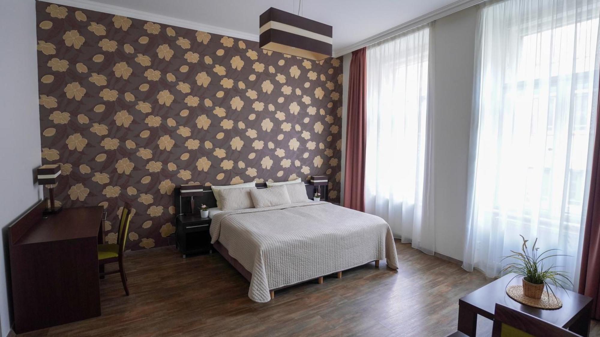 Elegant & Stylish Center Apartments! ปราก ภายนอก รูปภาพ