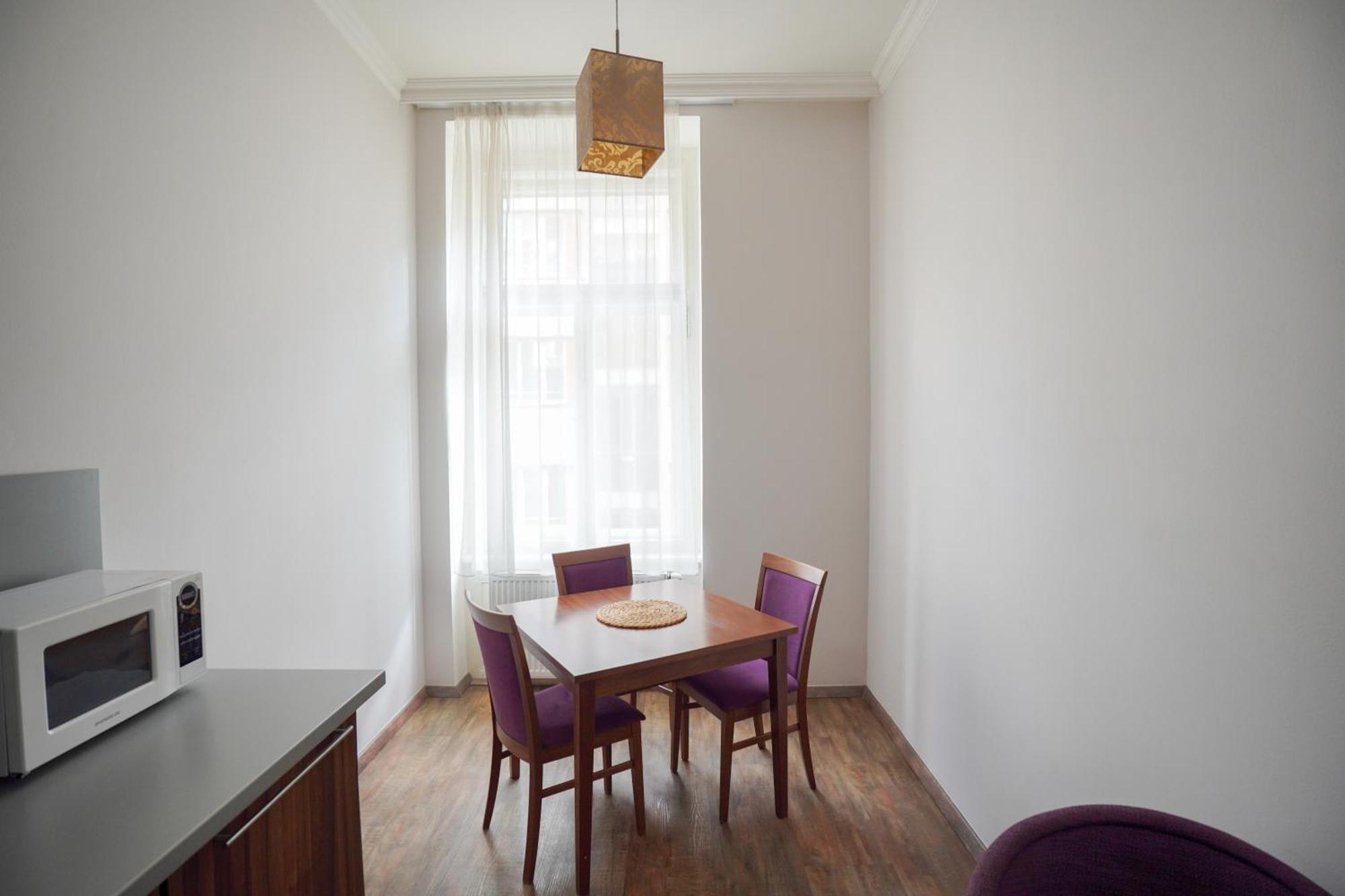 Elegant & Stylish Center Apartments! ปราก ภายนอก รูปภาพ