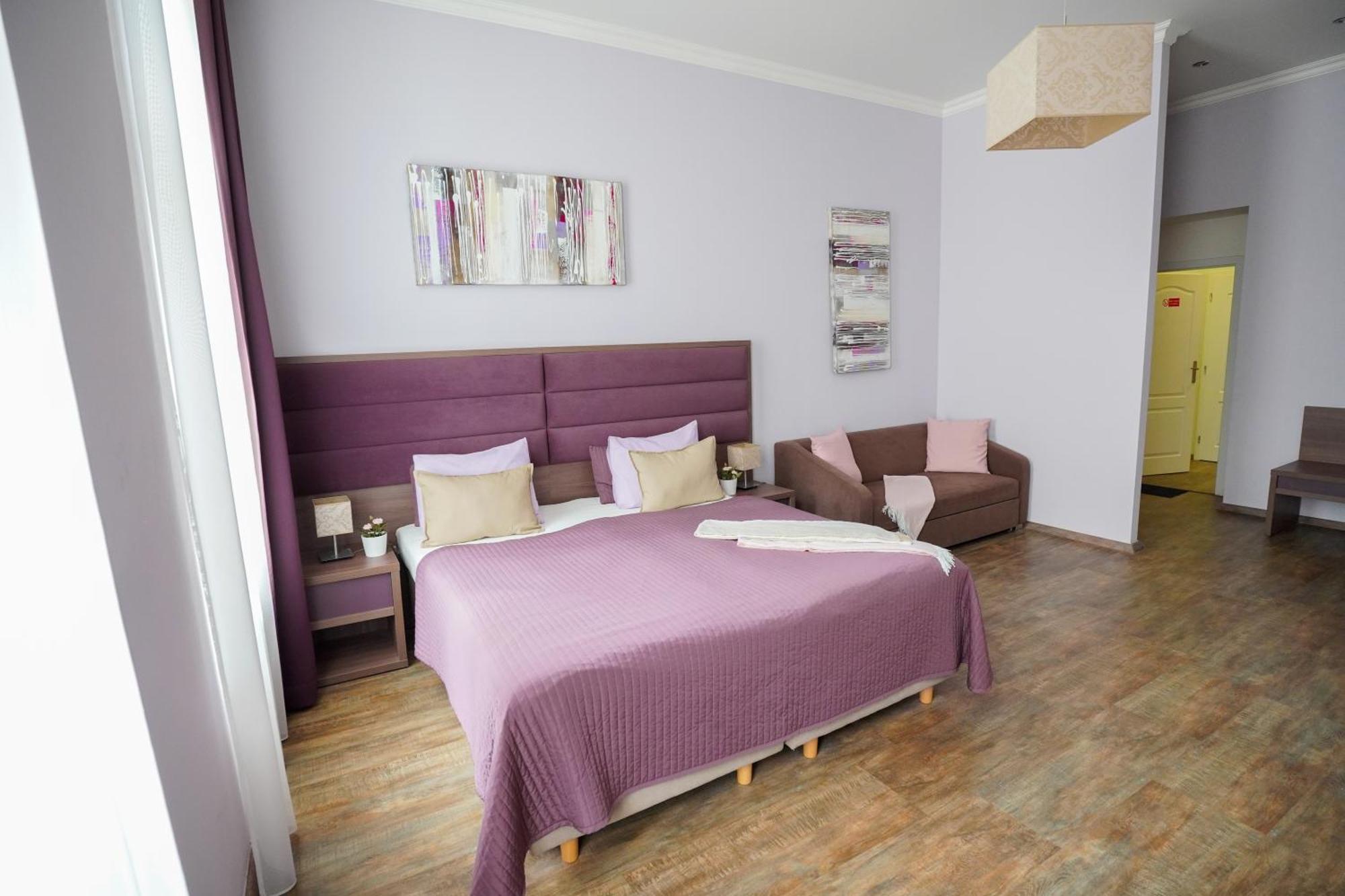 Elegant & Stylish Center Apartments! ปราก ภายนอก รูปภาพ