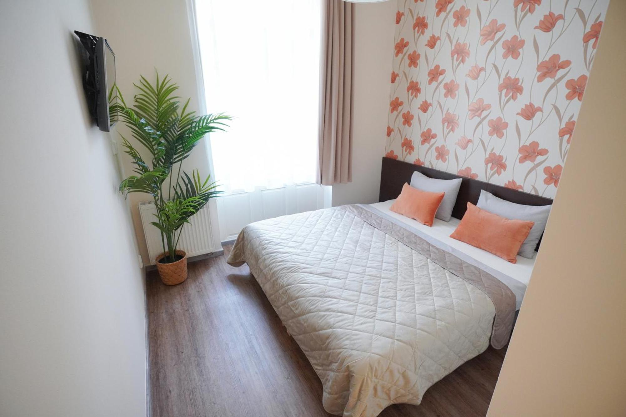 Elegant & Stylish Center Apartments! ปราก ภายนอก รูปภาพ