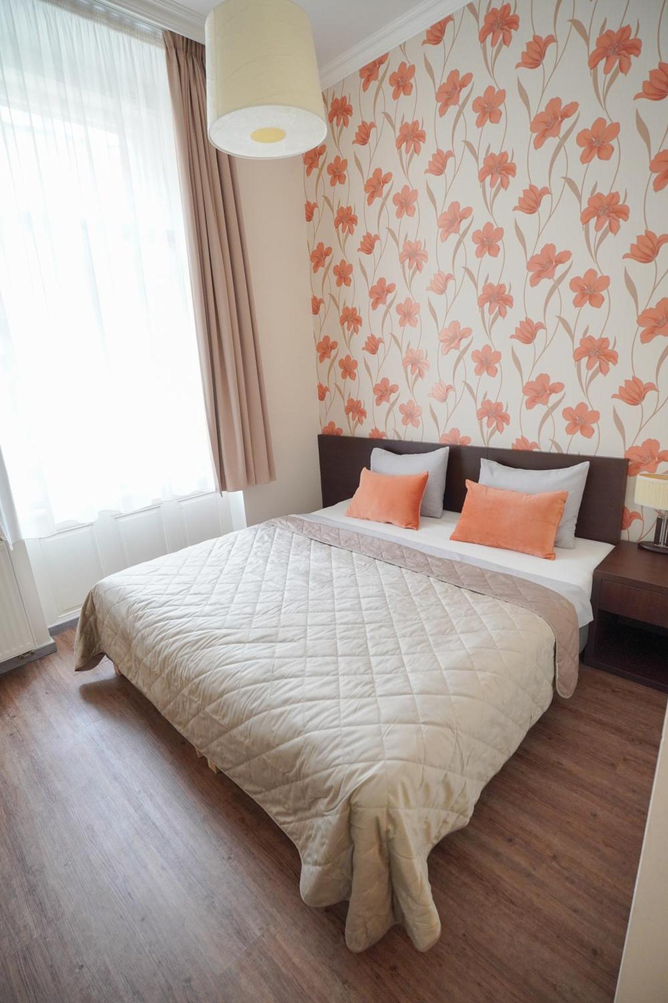 Elegant & Stylish Center Apartments! ปราก ภายนอก รูปภาพ