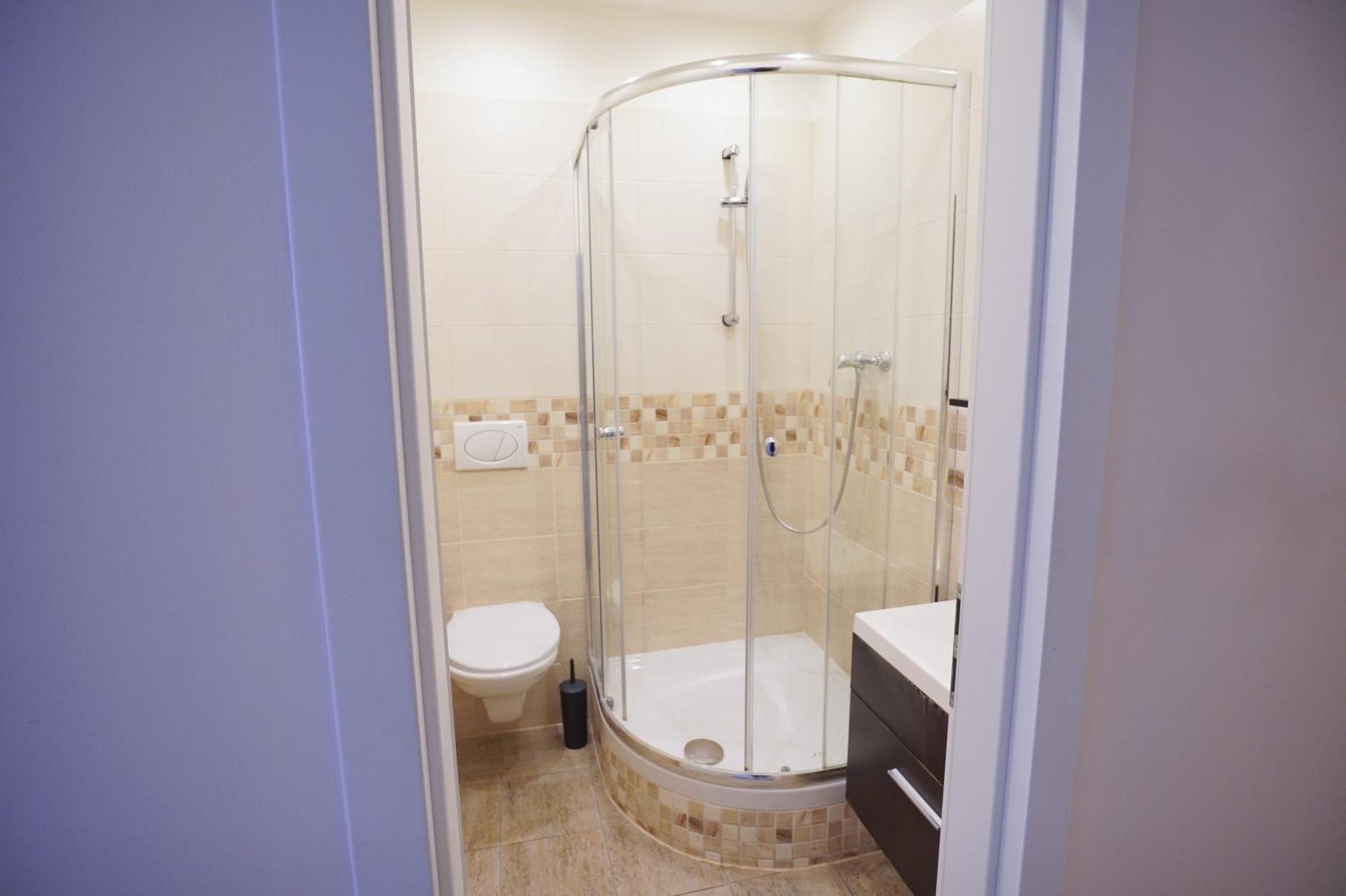 Elegant & Stylish Center Apartments! ปราก ภายนอก รูปภาพ