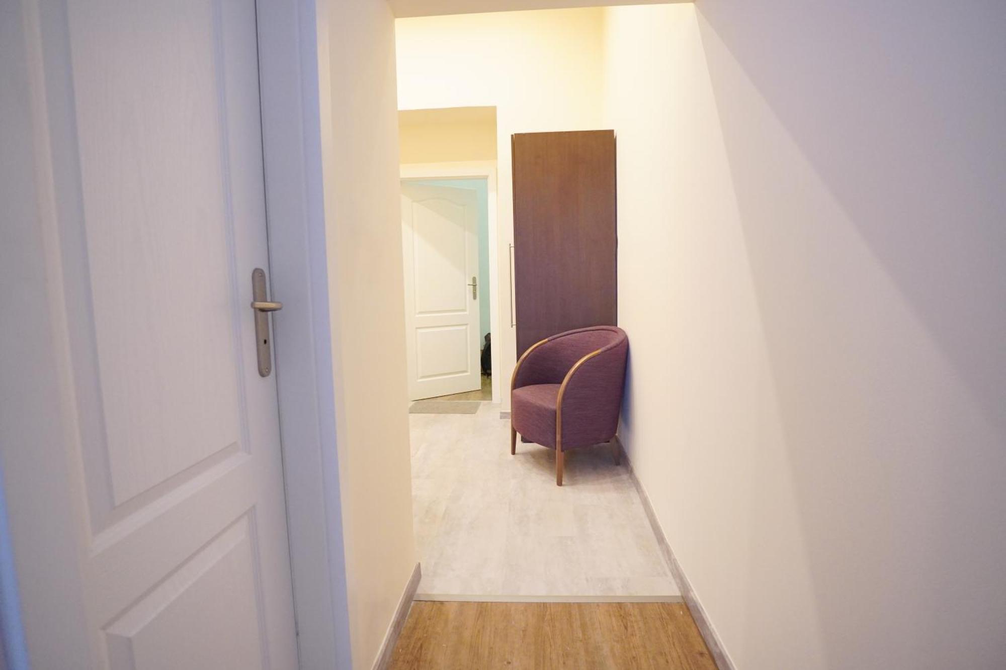 Elegant & Stylish Center Apartments! ปราก ภายนอก รูปภาพ
